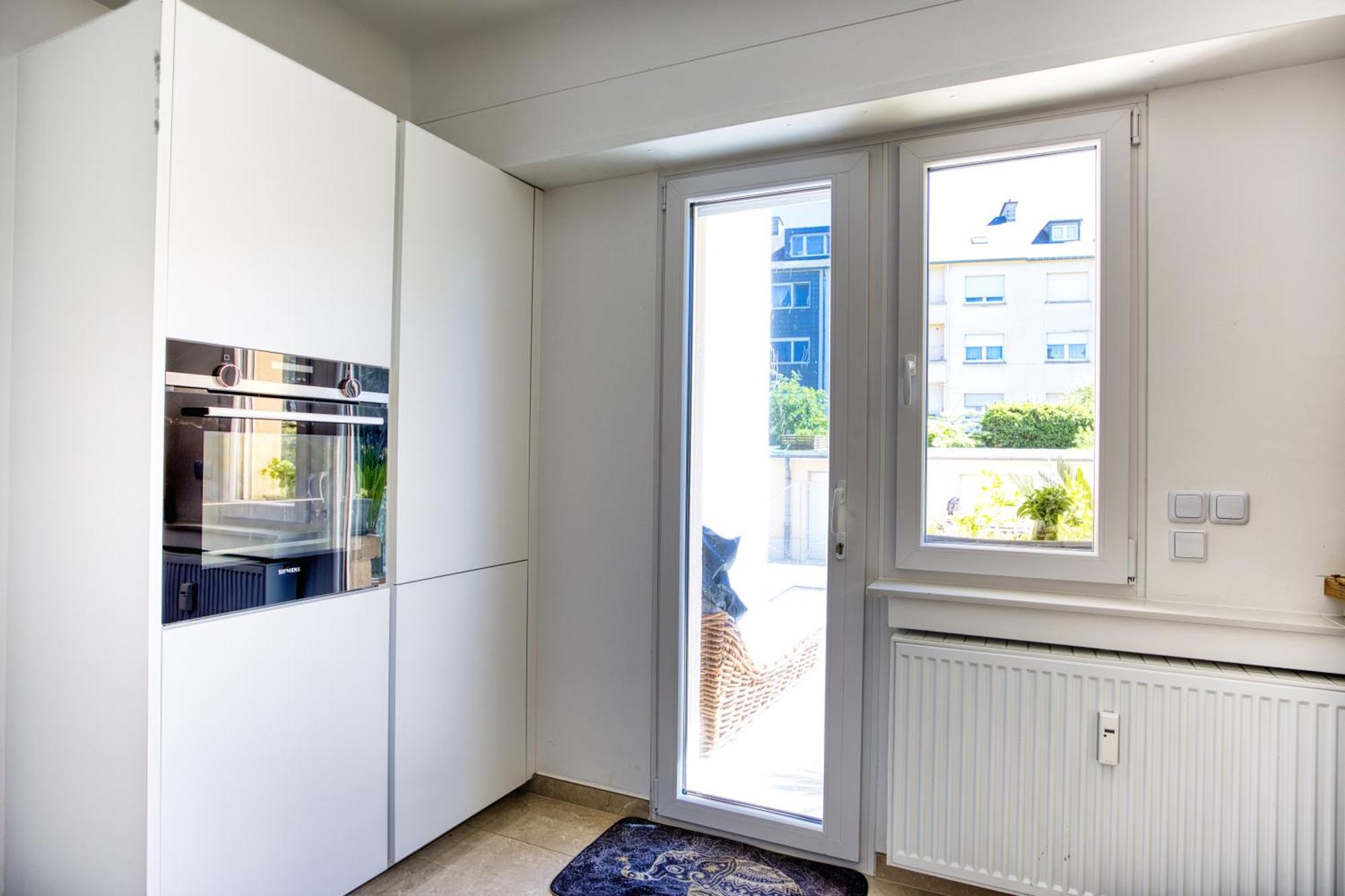 2-bd Appartement *