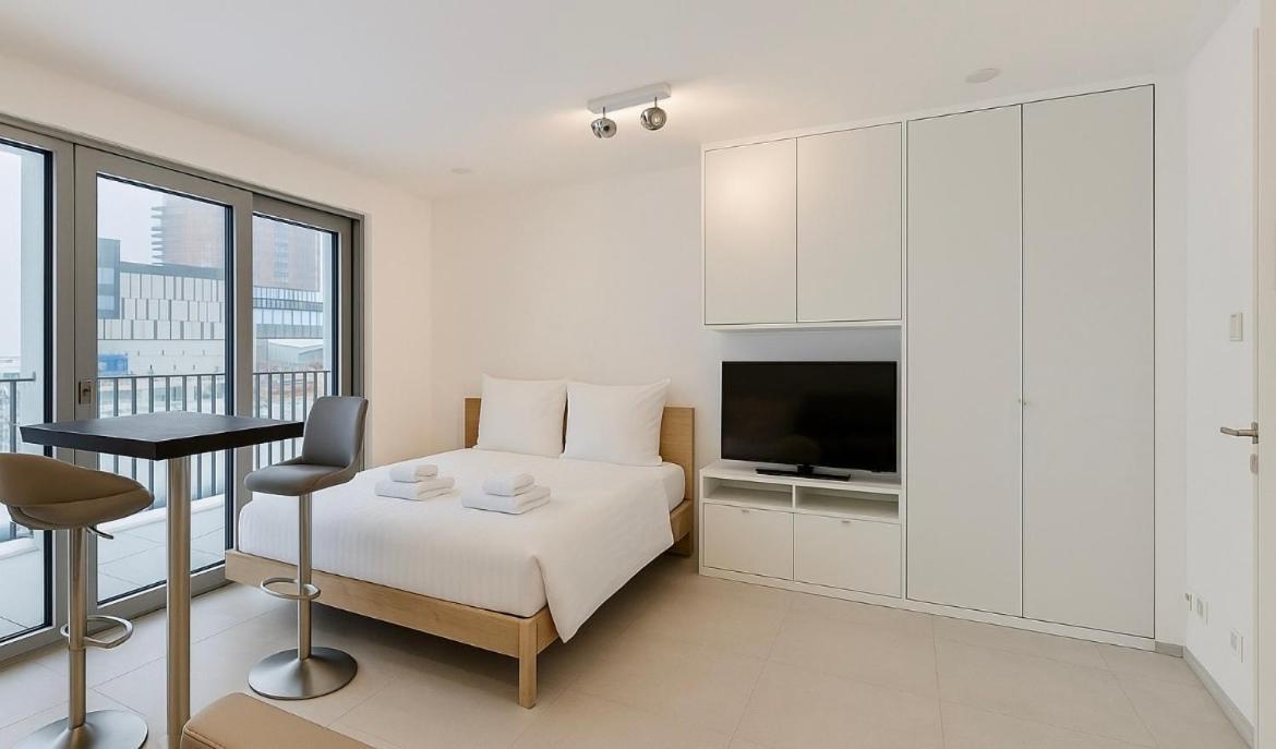 Appartement Cozy Cloche Nest - *