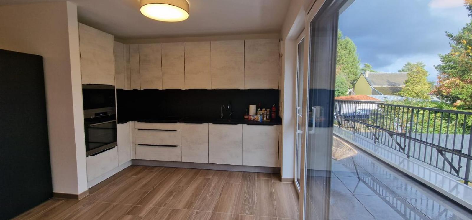 Apartment Rue Des Muguets