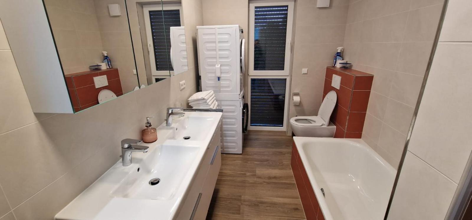 Apartment Rue Des Muguets