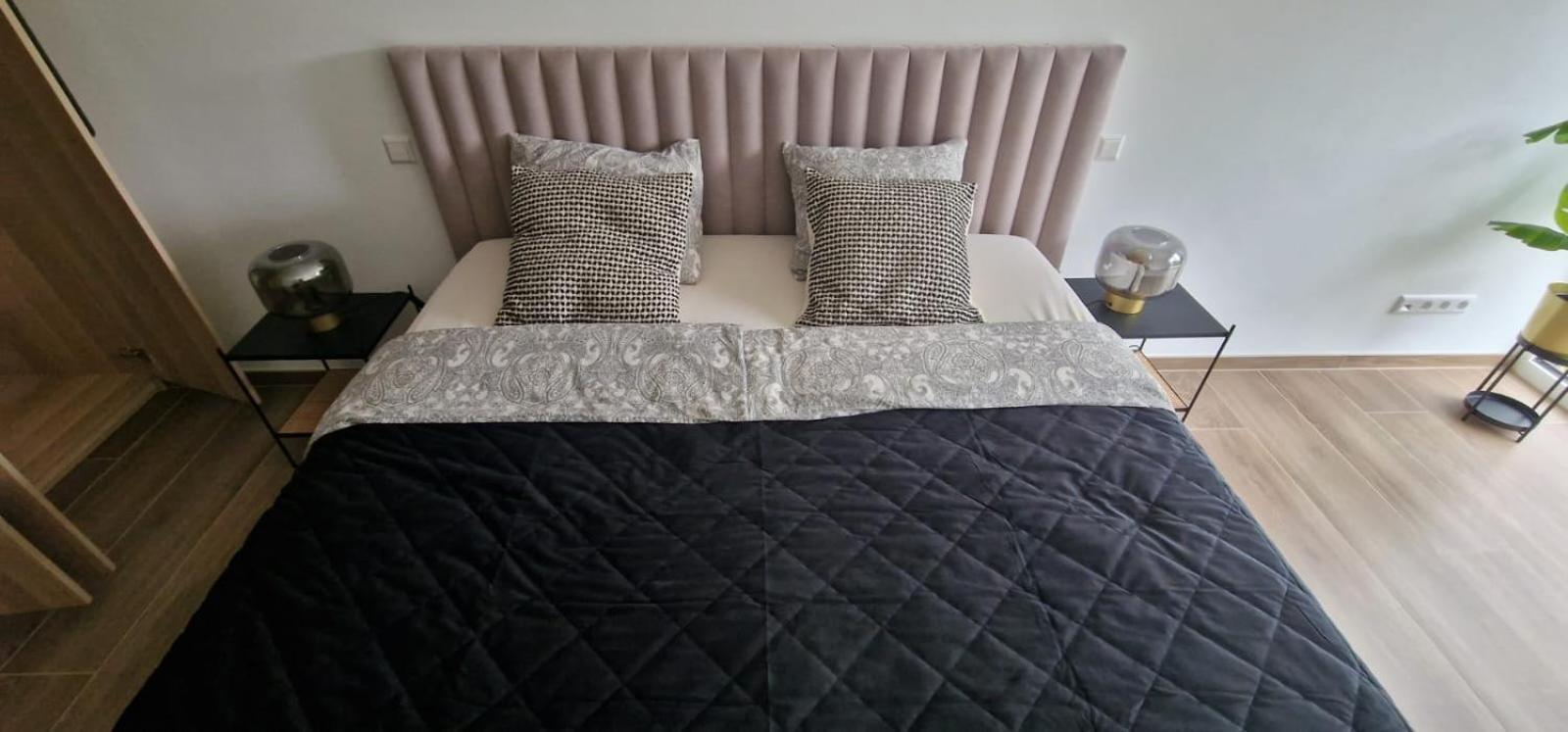 Apartment Rue Des Muguets *