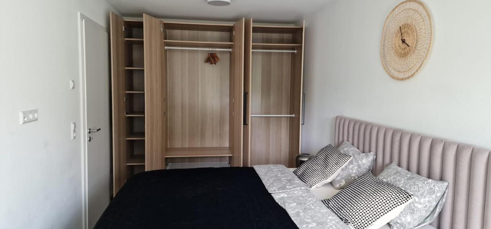Apartment Rue Des Muguets Luxemburg