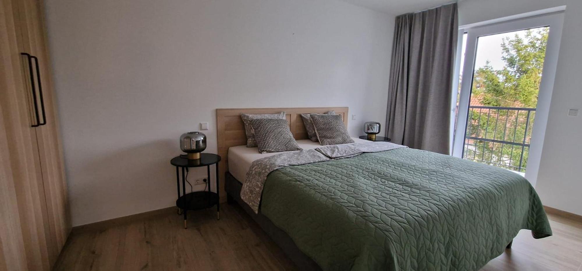 Apartment Rue Des Muguets *