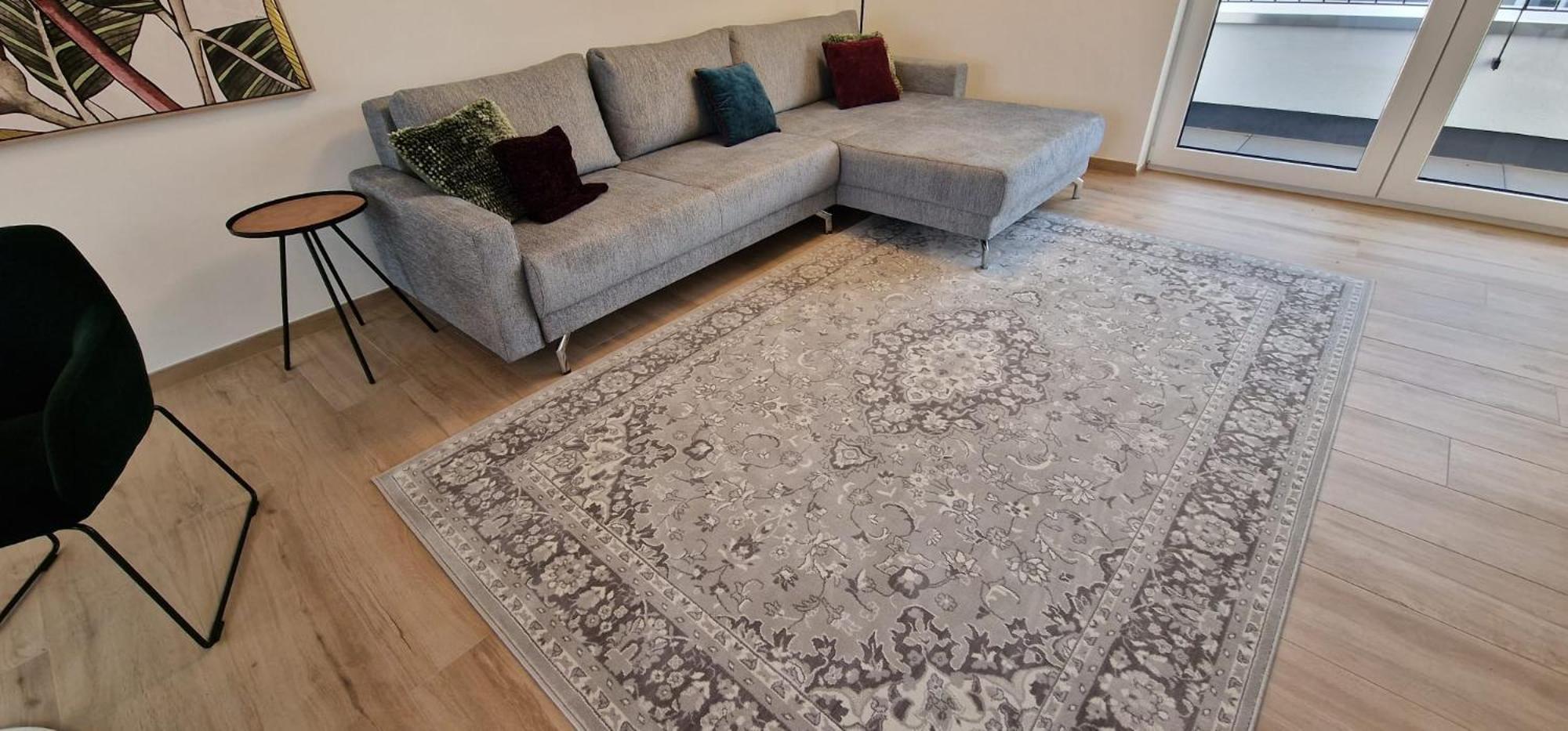Apartment Rue Des Muguets