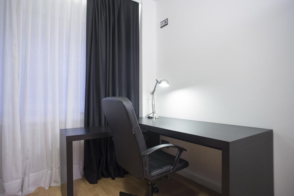 The Queen Luxury - Serena Apartment *
