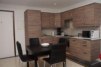 Apartment The Queen Luxury - Serena Luxembourg