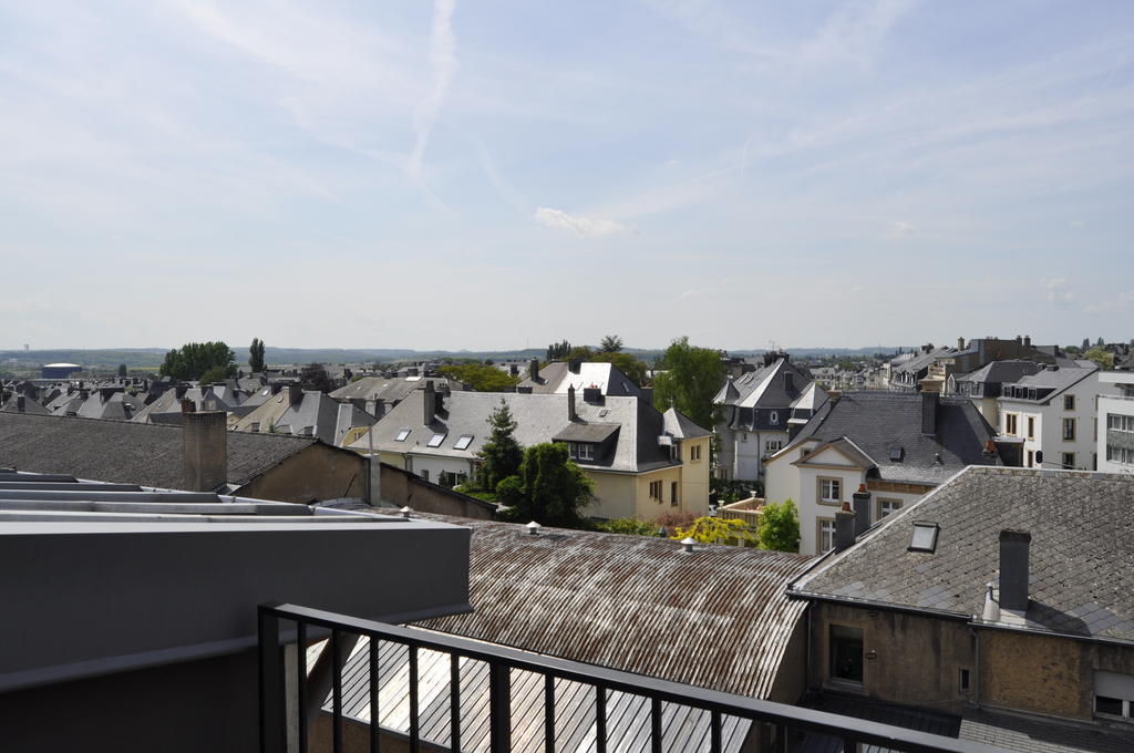 Premier Bel Air Luxemburgo