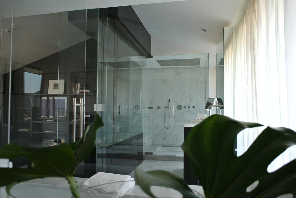Hotel Premier Bel Air Luxemburgo