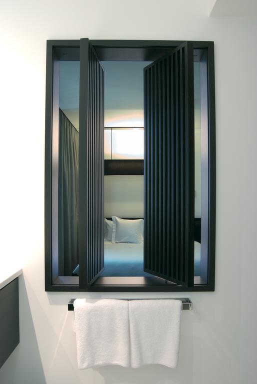 Hotel Premier Bel Air Luxemburgo