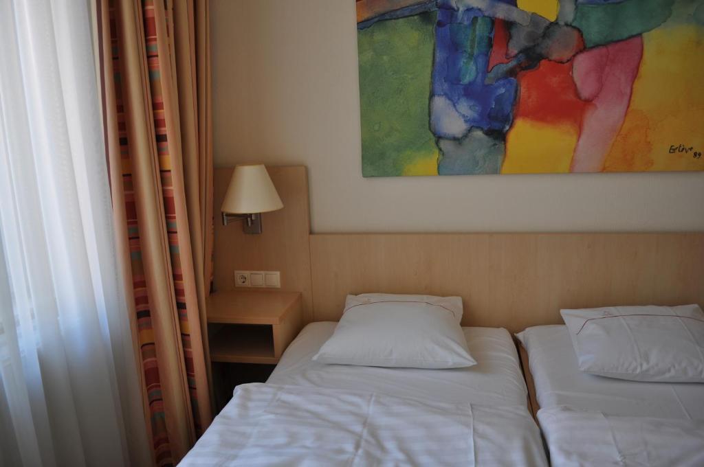 Aparthotel Apart1hotel 3*