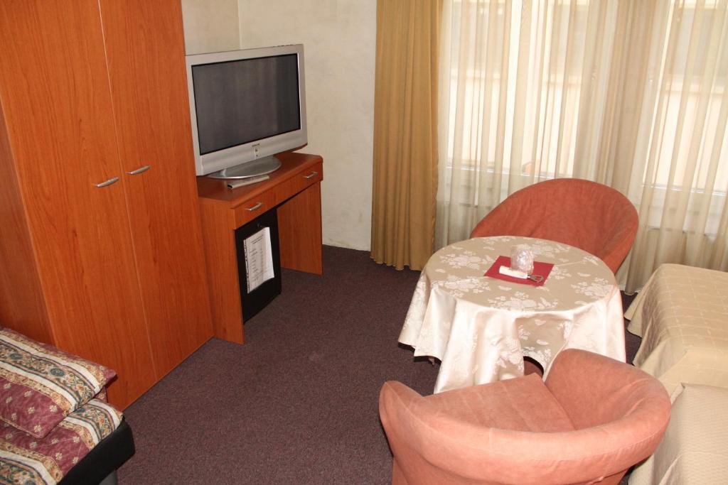 Hotel Gaglioti 3*
