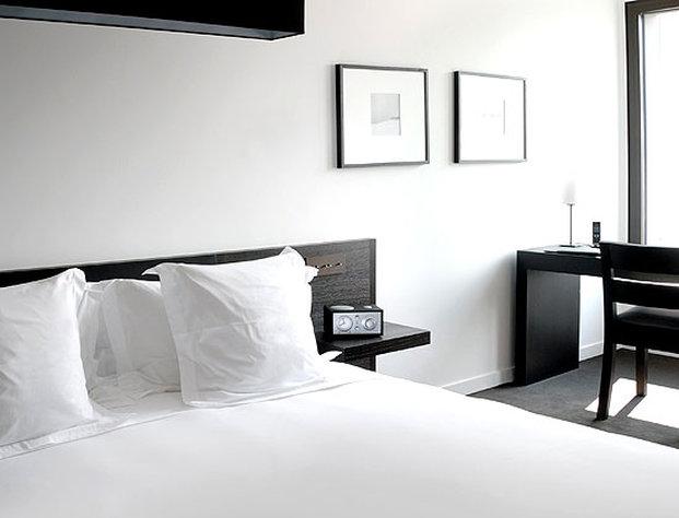Premier Bel Air Hotel Luxemburgo