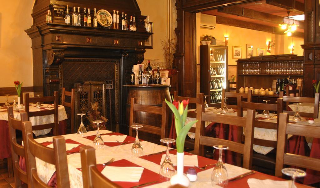 Hotel Gaglioti Luxemburg