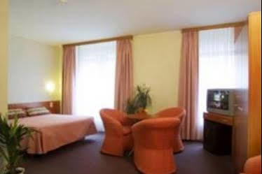 Gaglioti Hotel Luxemburg