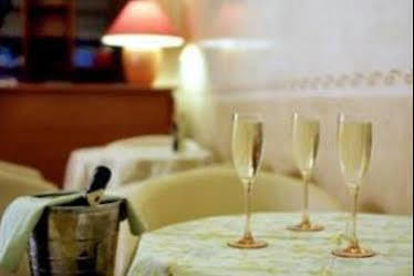 Hotel Gaglioti 3*