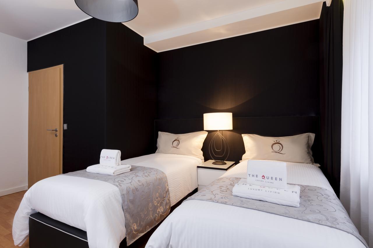 The Queen Luxury - Serena Luxembourg