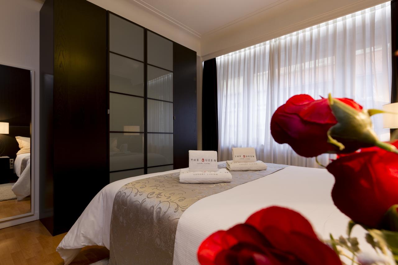 The Queen Luxury - Serena Luxembourg
