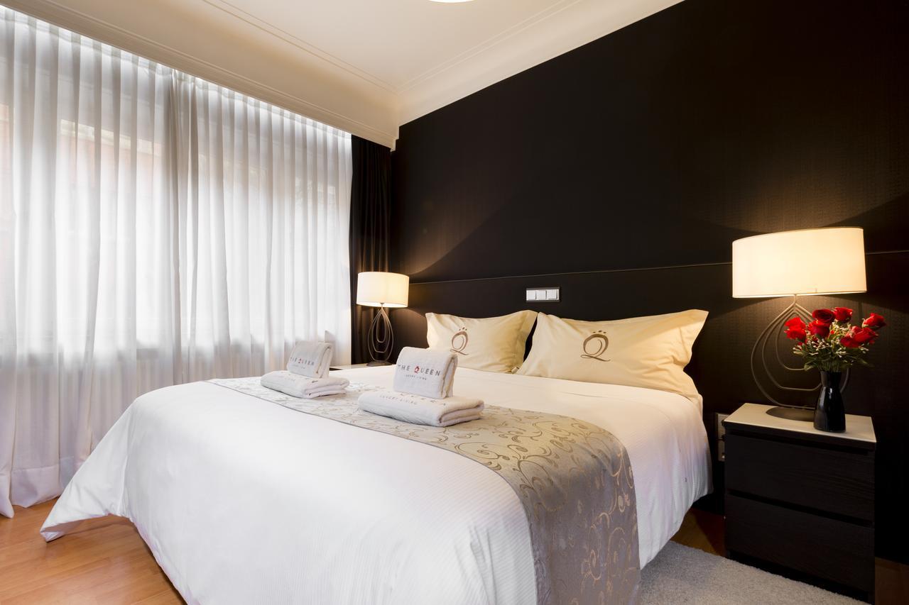 The Queen Luxury - Serena