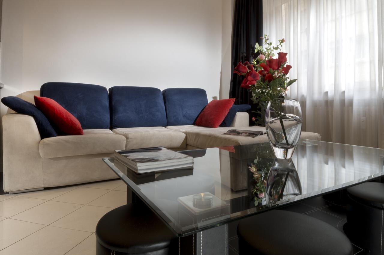 The Queen Luxury - Serena Apartment *
