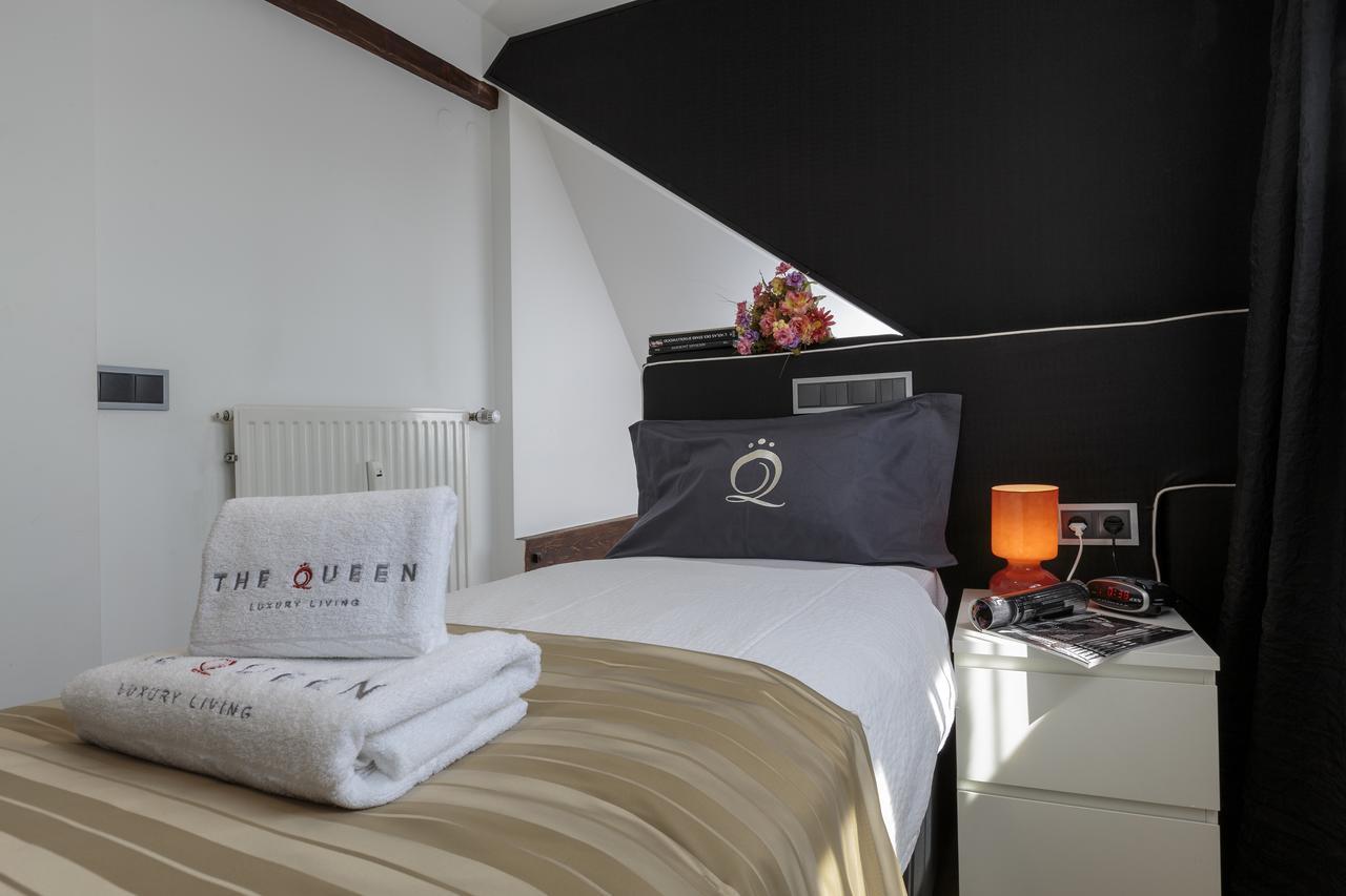 The Queen Luxury - Medici *
