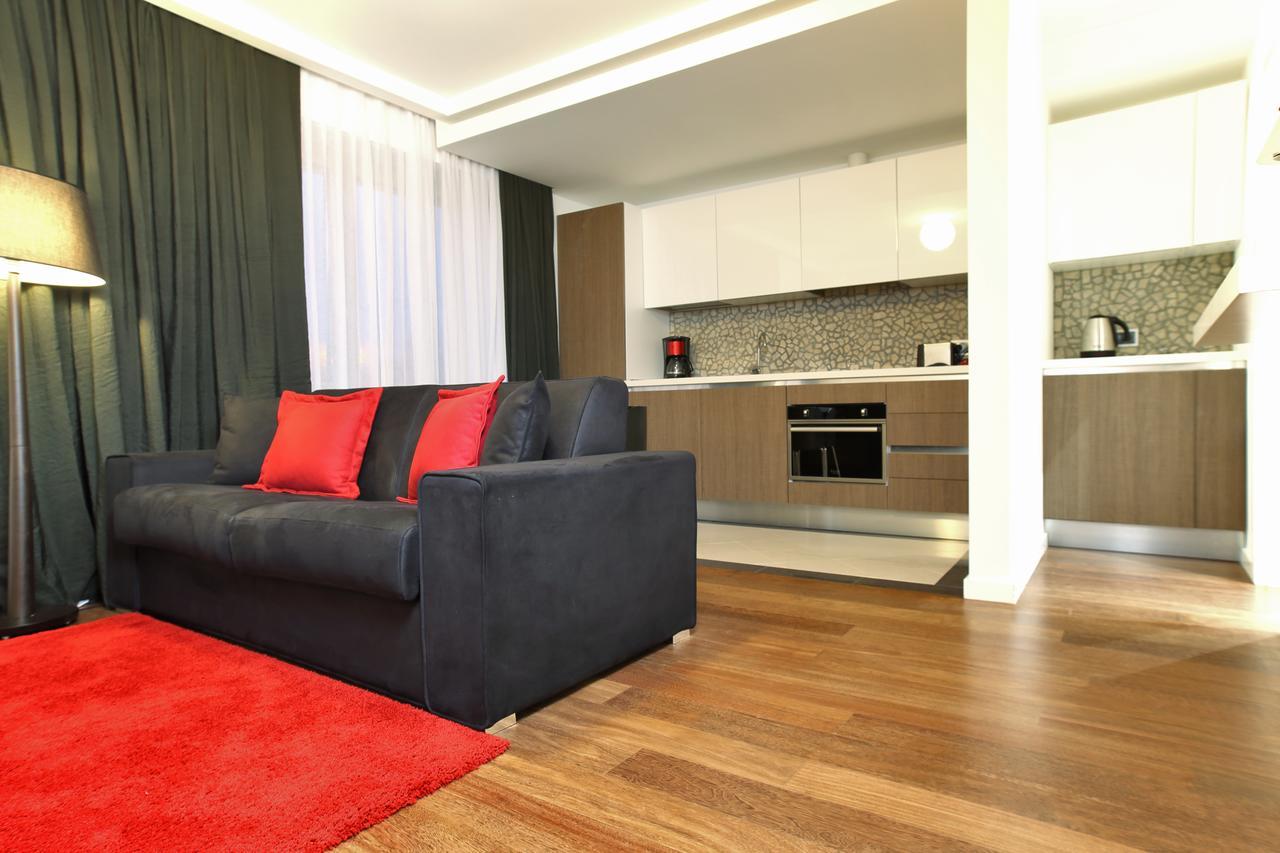 The Queen Luxury - Medici Appartement
