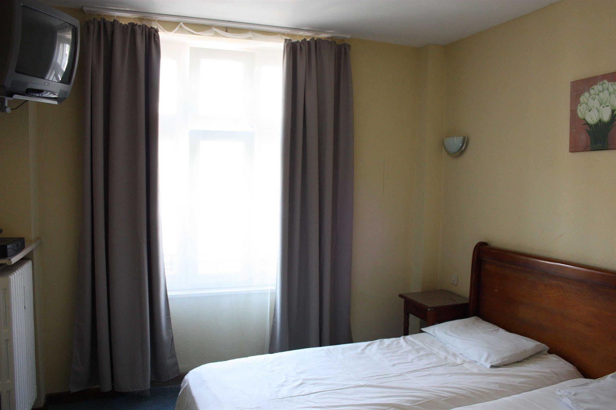 Hotel Bristol