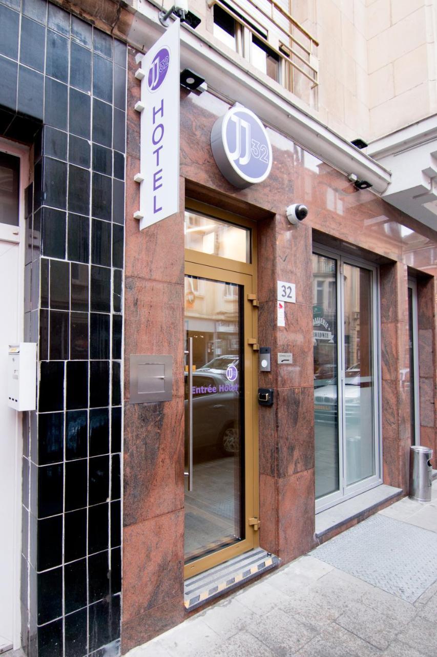 Hotel Jj32