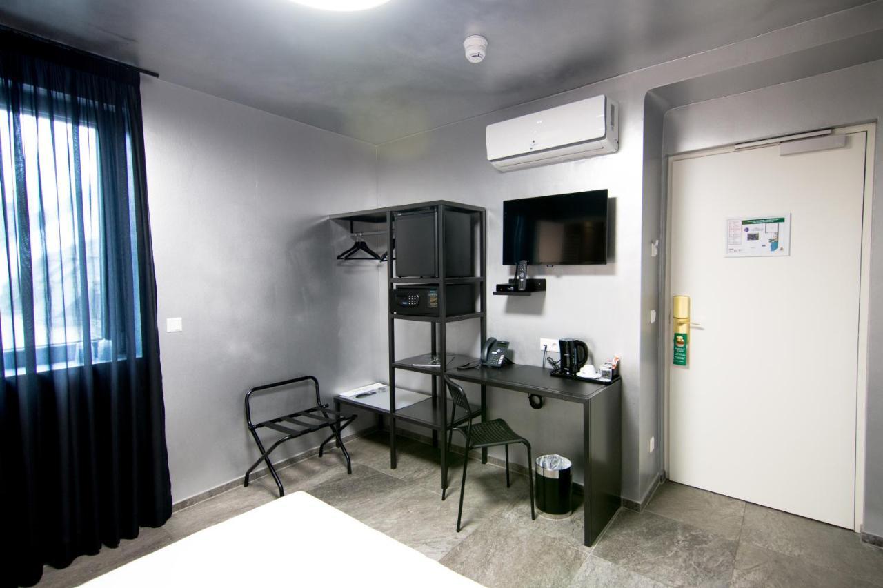 Hotel Jj32 Luxemburg