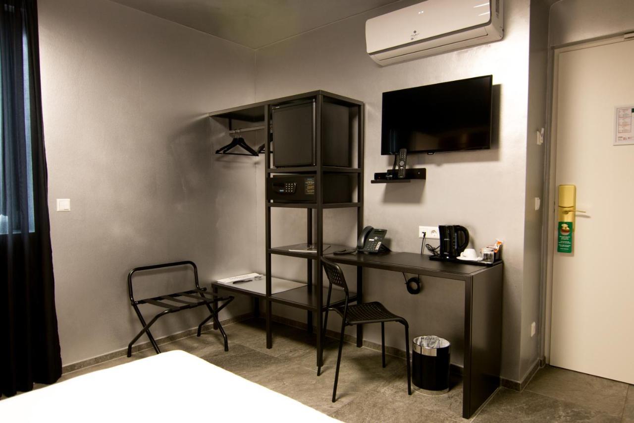 Hotel Jj32 3*
