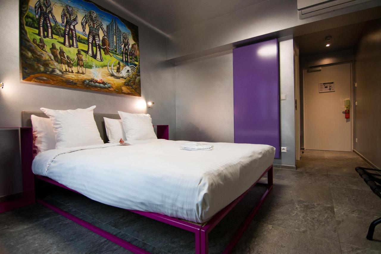 Jj32 Hotel 3*