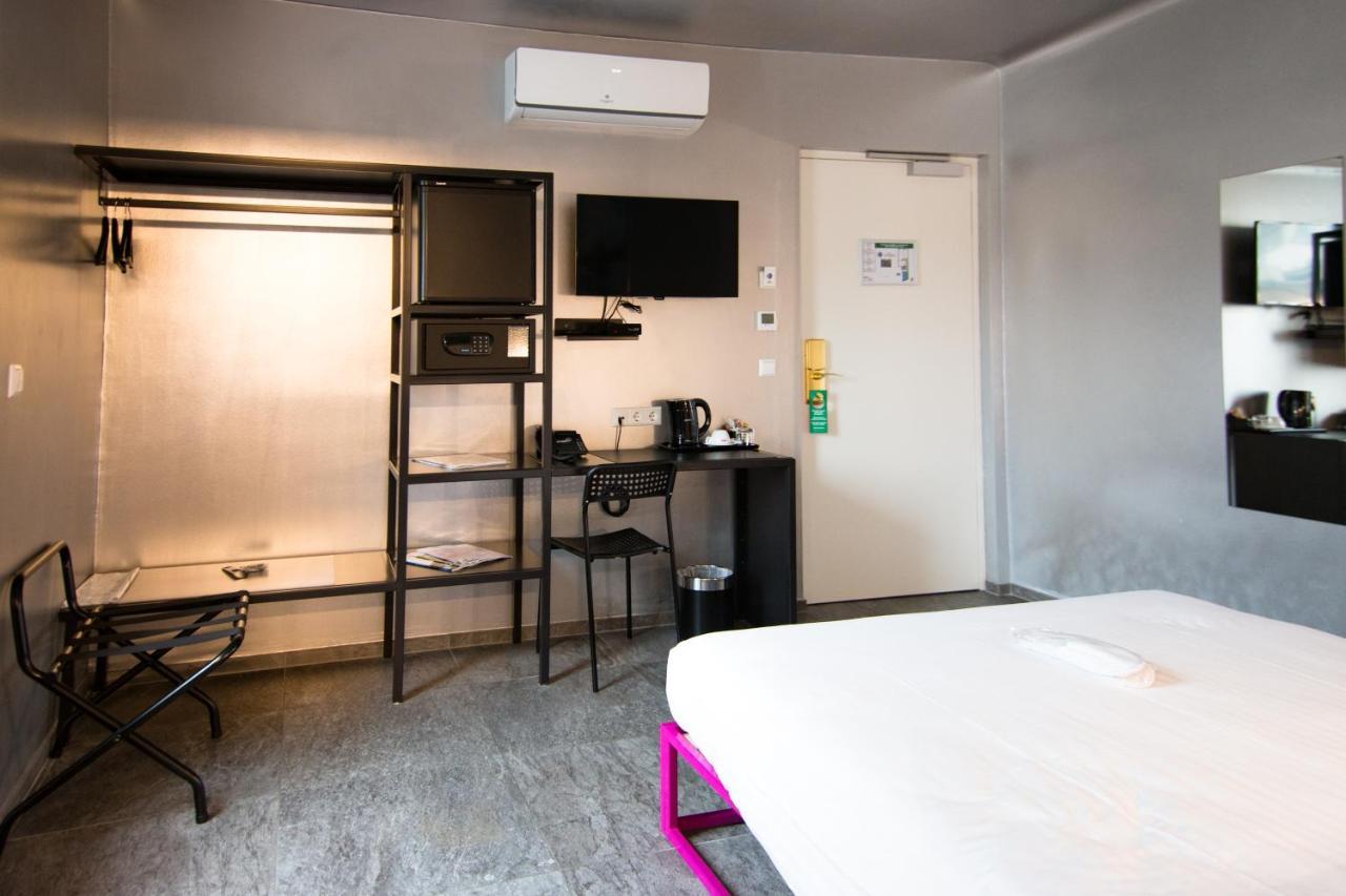 Hotel Jj32 3*