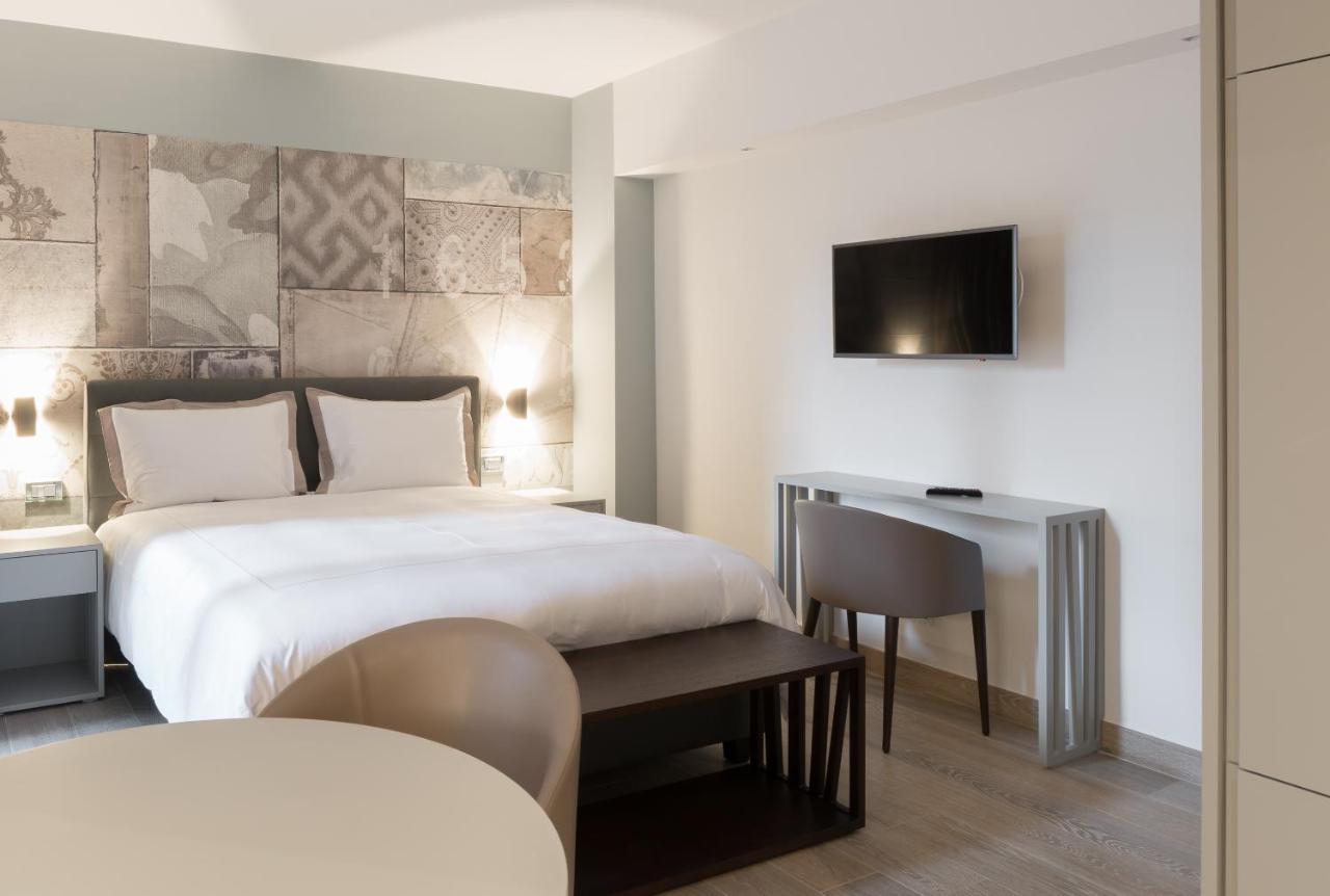 Aparthotel The Gare Luxemburg