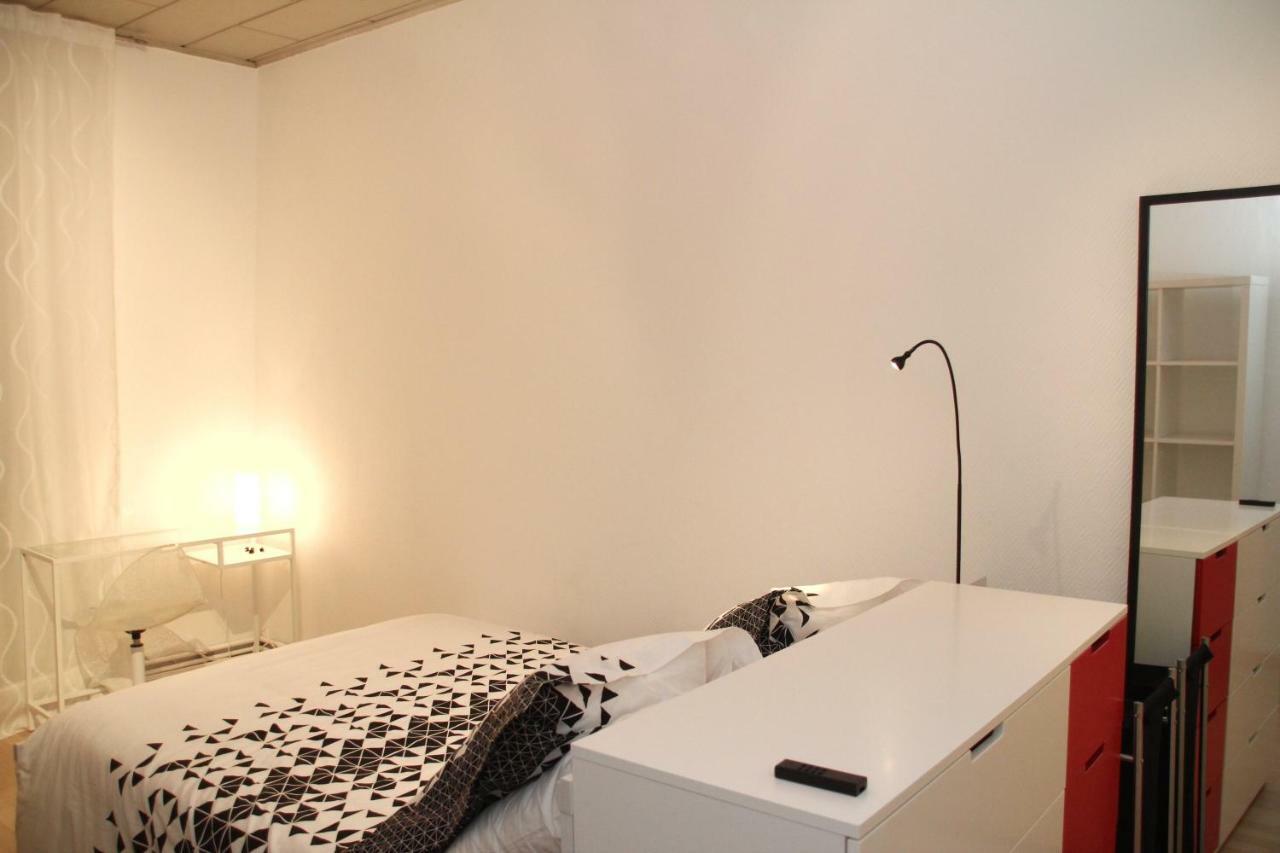 Yellow House Bed & Breakfast Luxemburg