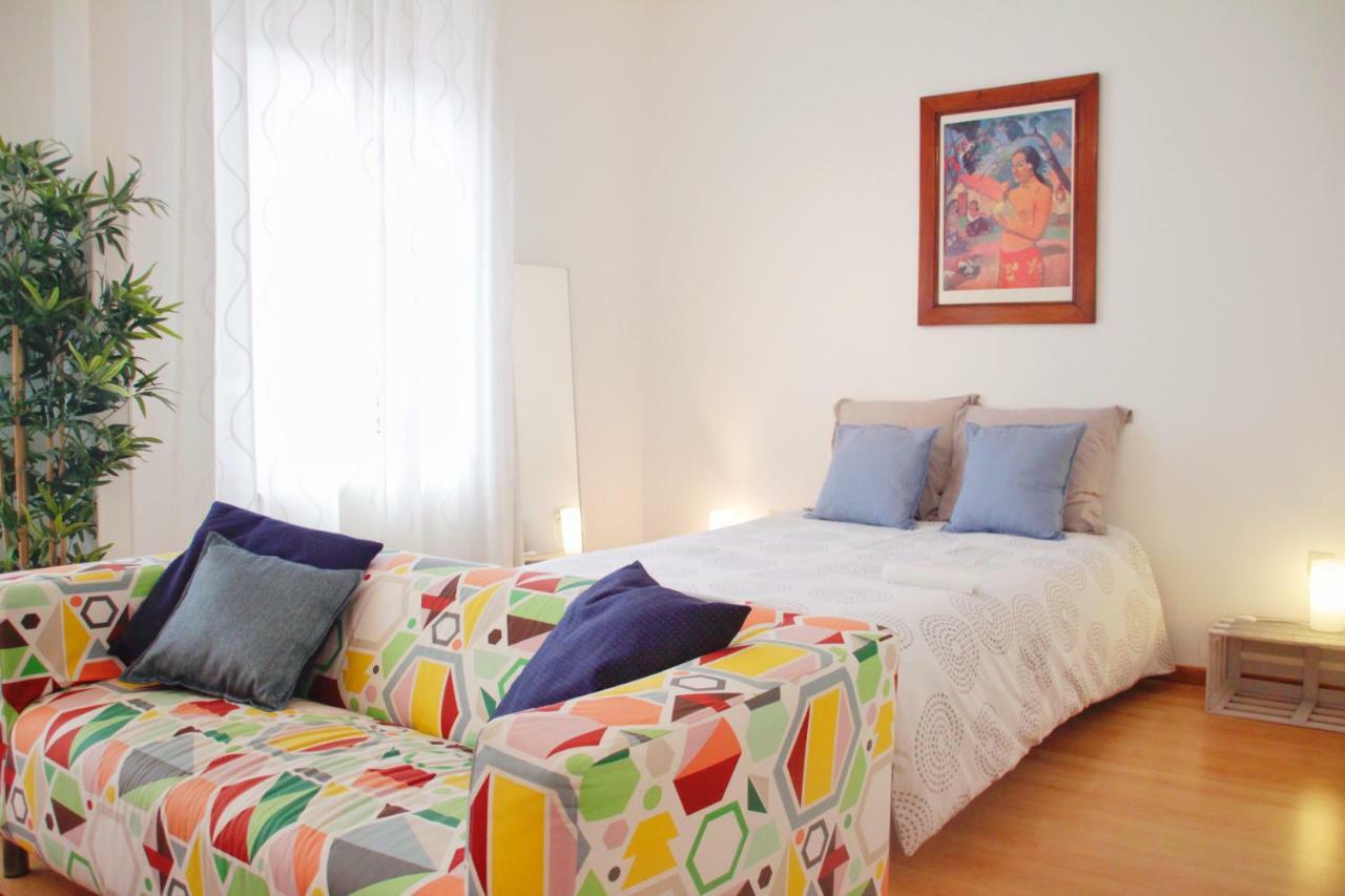 Bed & Breakfast Yellow House Luxemburg