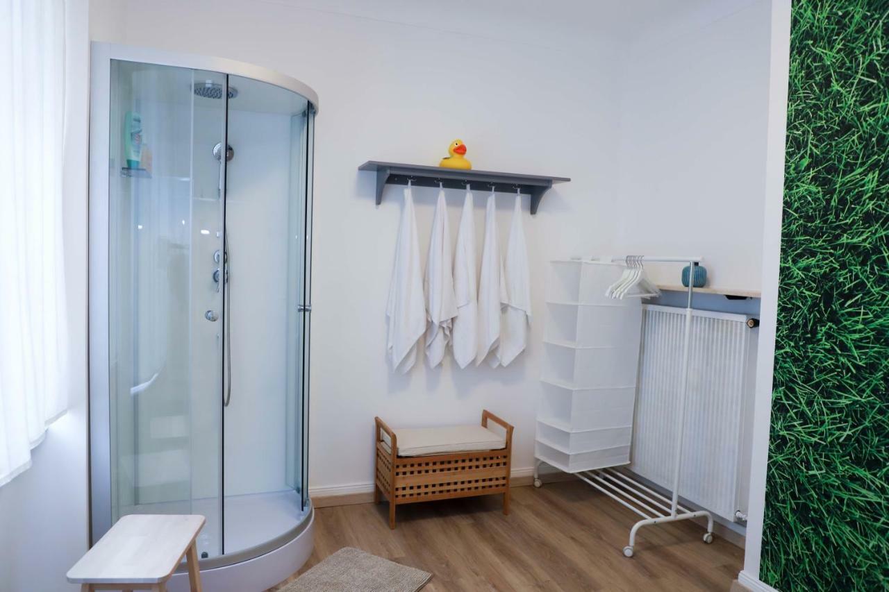 The Garden Flat Luxemburgo