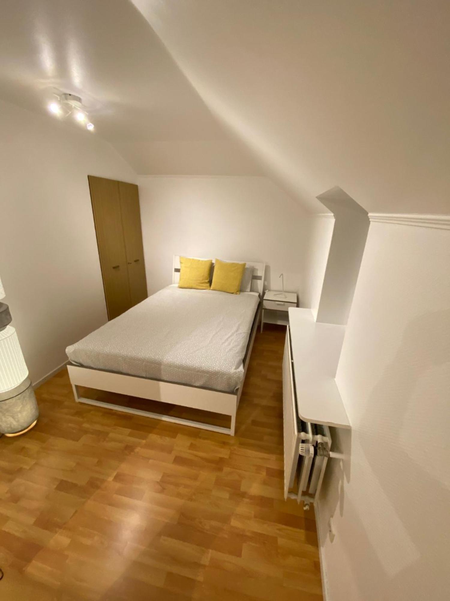 Studio Near Kirchberg Apartment *