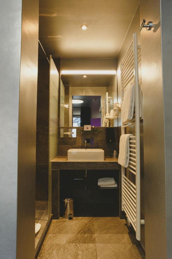 Hotel Jj32 Luxemburg