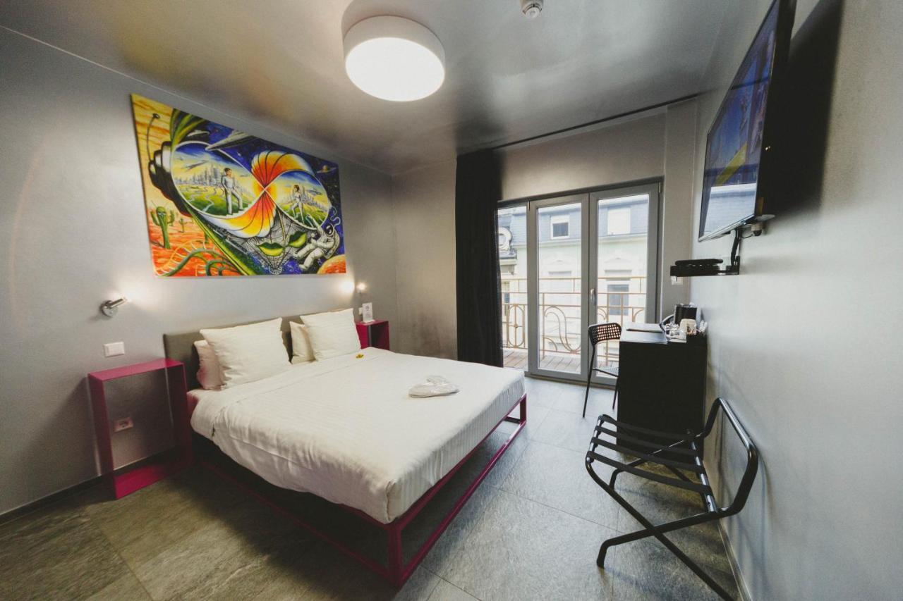 Hotel Jj32