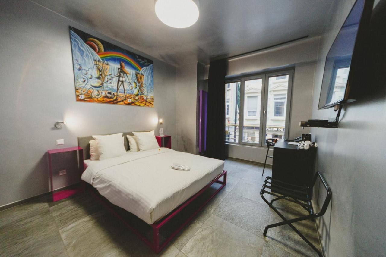 Jj32 Hotel 3*