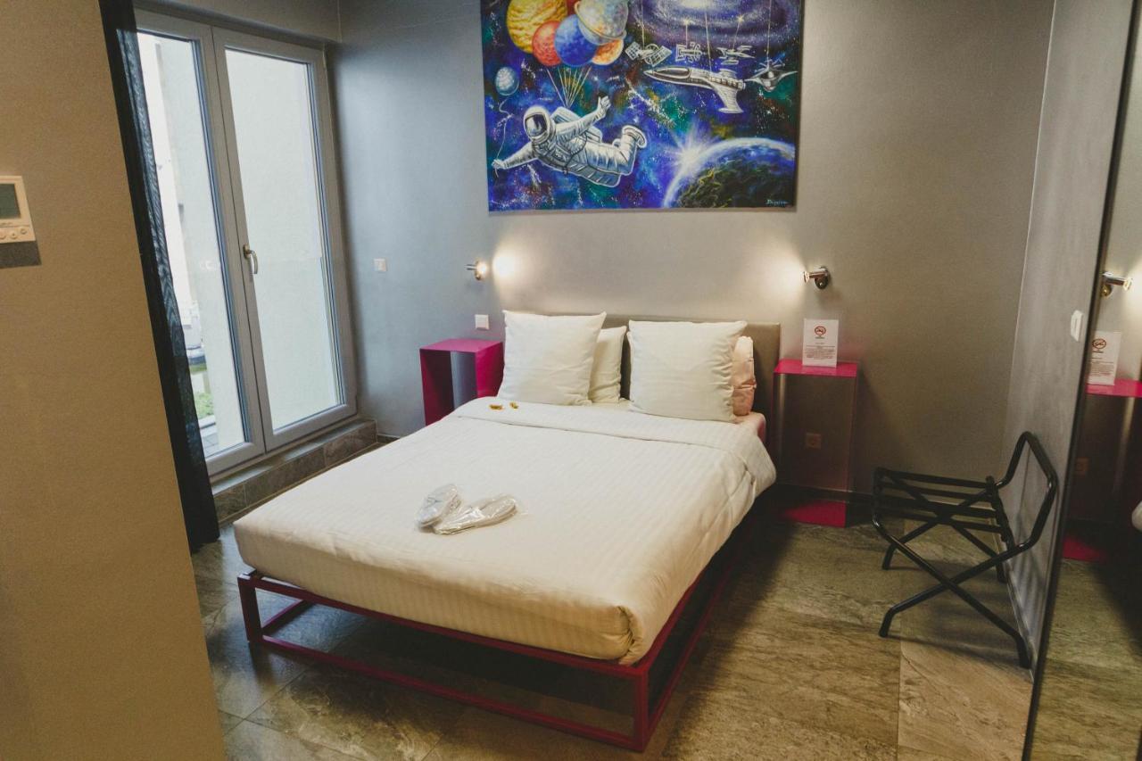 Jj32 Hotel 3*