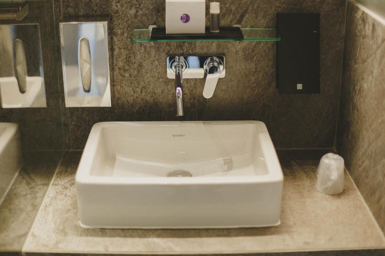 Hotel Jj32 3*